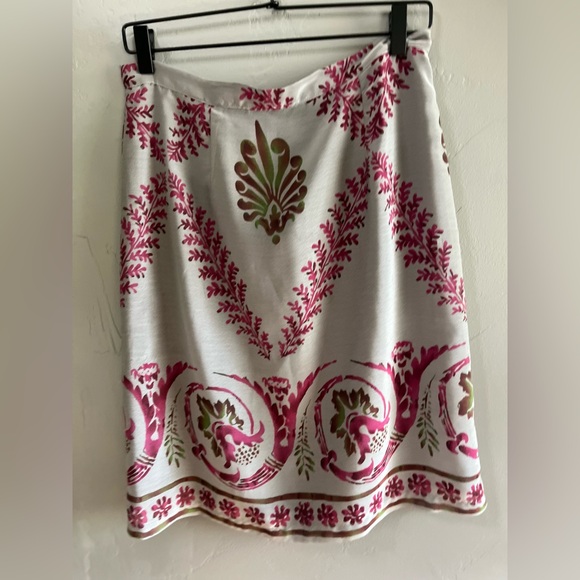 For Joseph Studio Floral Skirt ~ Size 10 - Picture 3 of 7